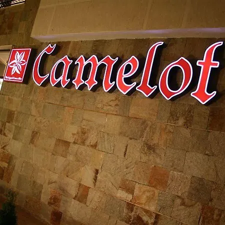 Apartment Camelot