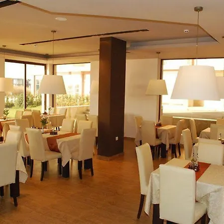 Camelot * Nesebar