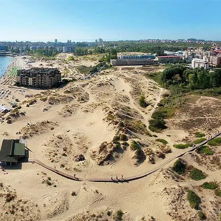 Camelot * Nesebar