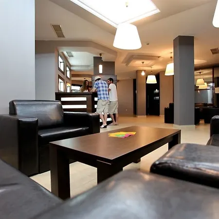 Apartment Camelot *