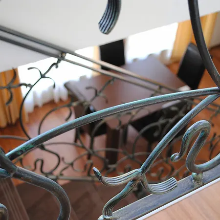 Camelot Apartment Nesebar