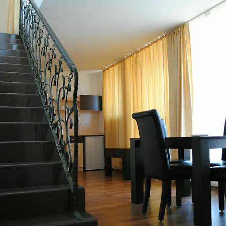 Camelot Apartment