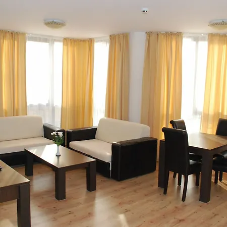 Camelot Apartment